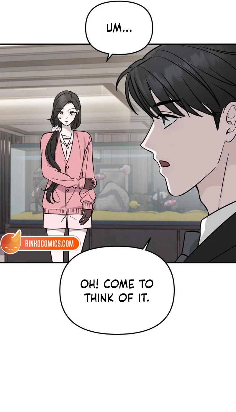 Spooky in Love Chapter 17 page 22 - 