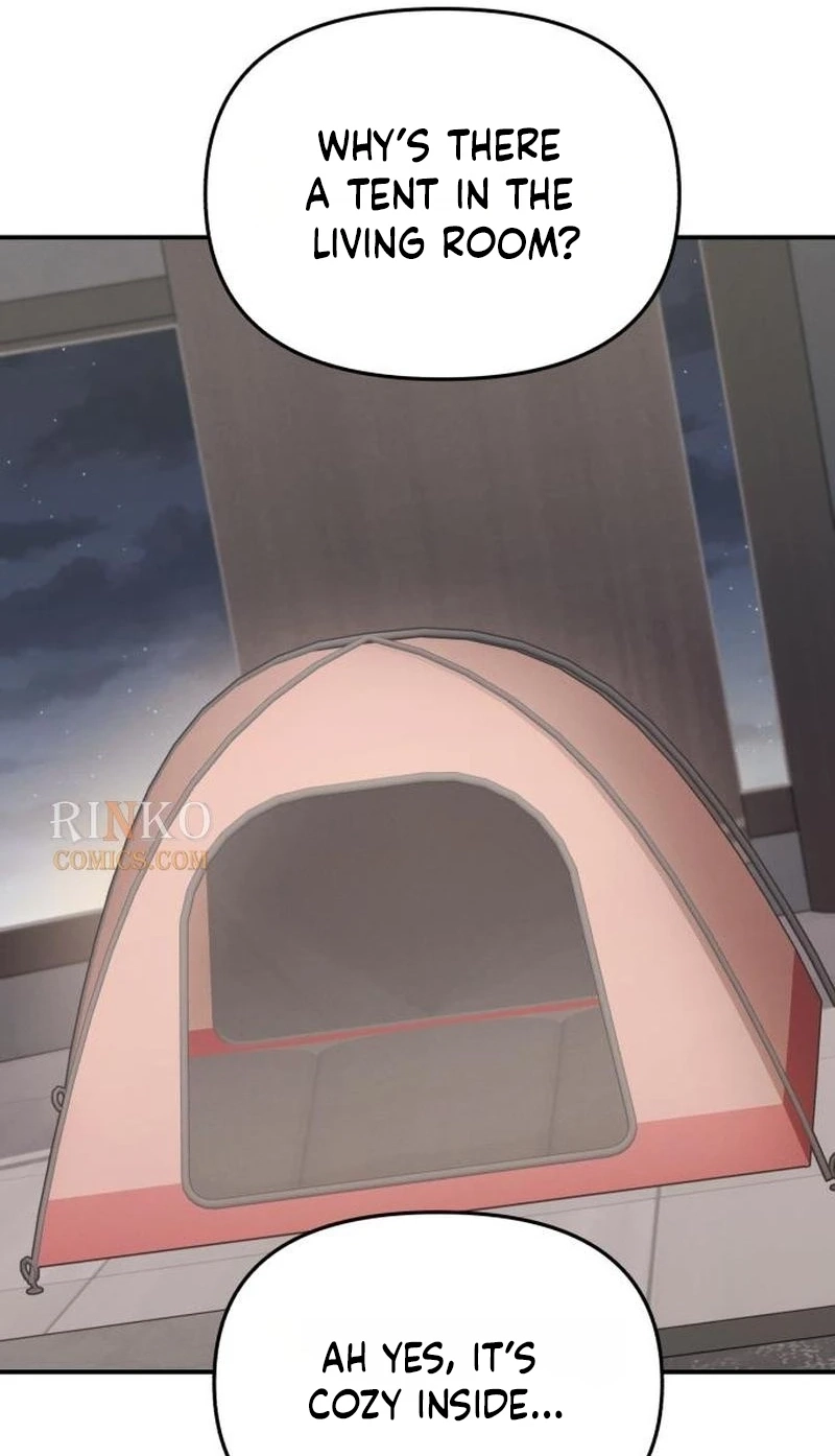 Spooky in Love Chapter 17 page 23 - 
