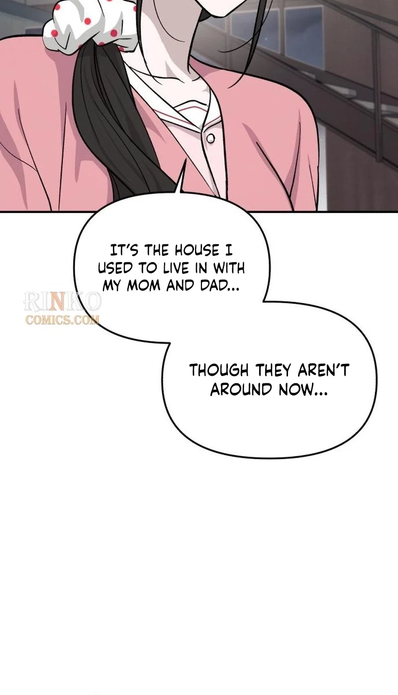 Spooky in Love Chapter 17 page 26 - 