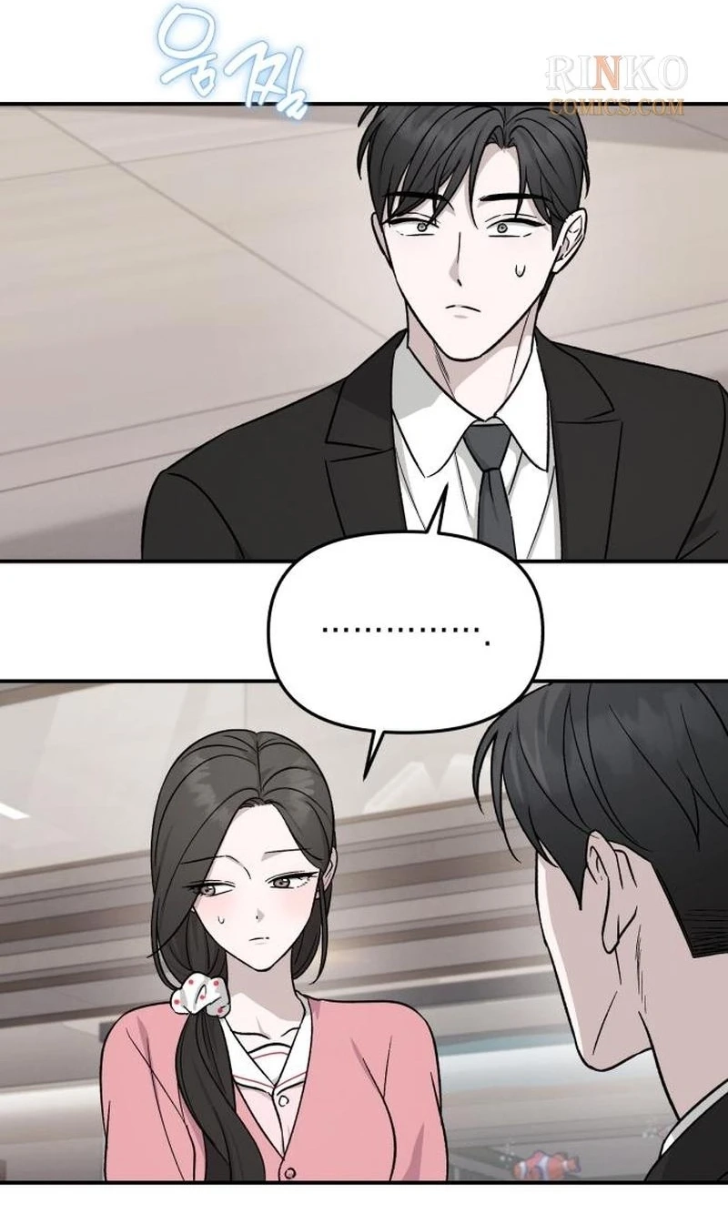 Spooky in Love Chapter 17 page 27 - 