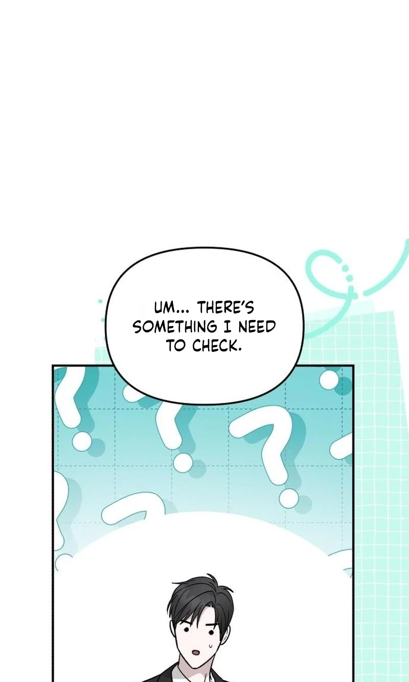 Spooky in Love Chapter 17 page 28 - 