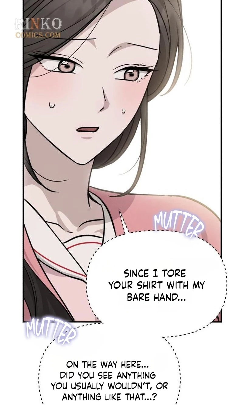Spooky in Love Chapter 17 page 30 - 