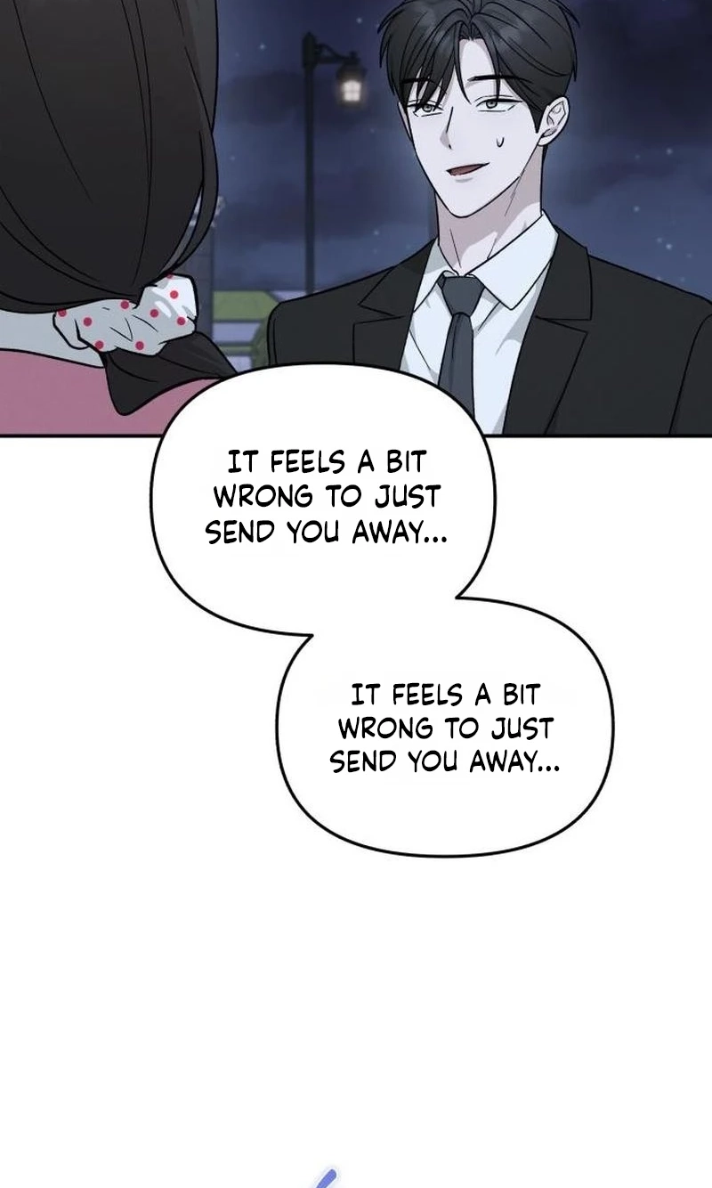 Spooky in Love Chapter 17 page 4 - 