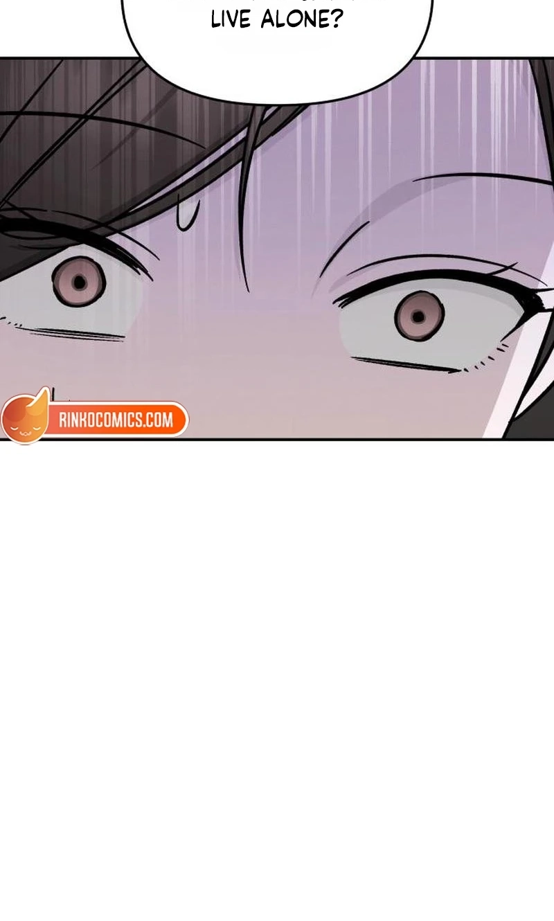 Spooky in Love Chapter 17 page 32 - 