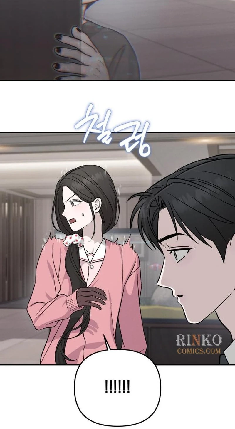 Spooky in Love Chapter 17 page 35 - 
