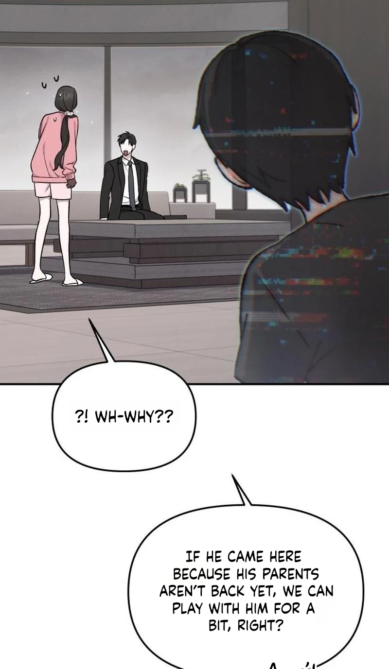 Spooky in Love Chapter 17 page 38 - 