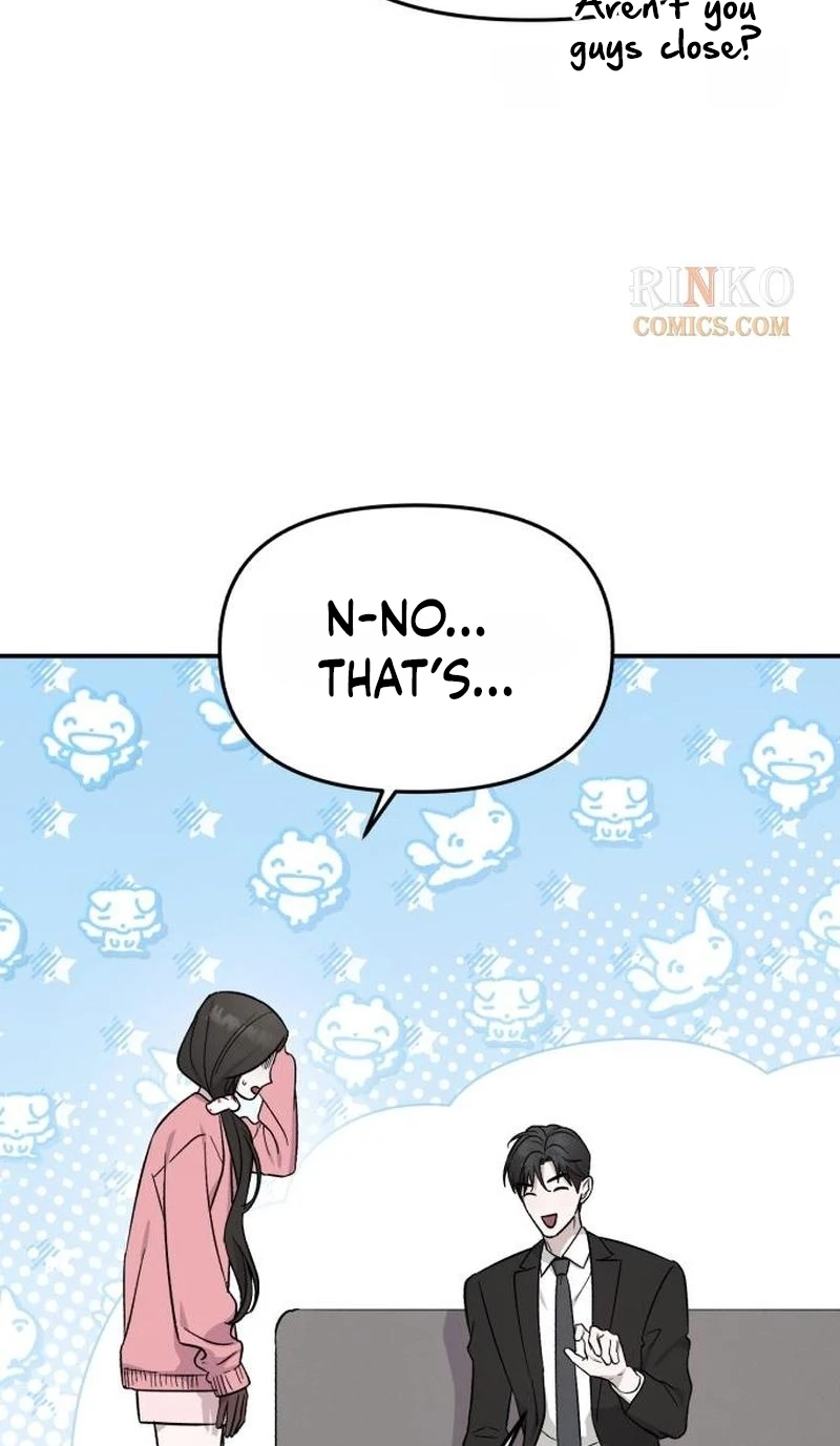 Spooky in Love Chapter 17 page 39 - 