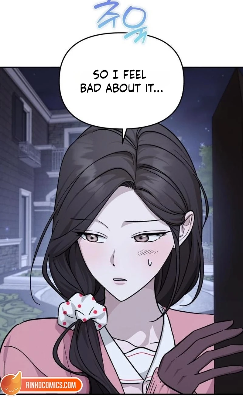 Spooky in Love Chapter 17 page 5 - 