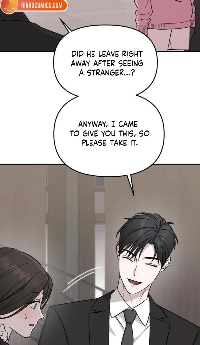 Spooky in Love Chapter 17 page 41 - 