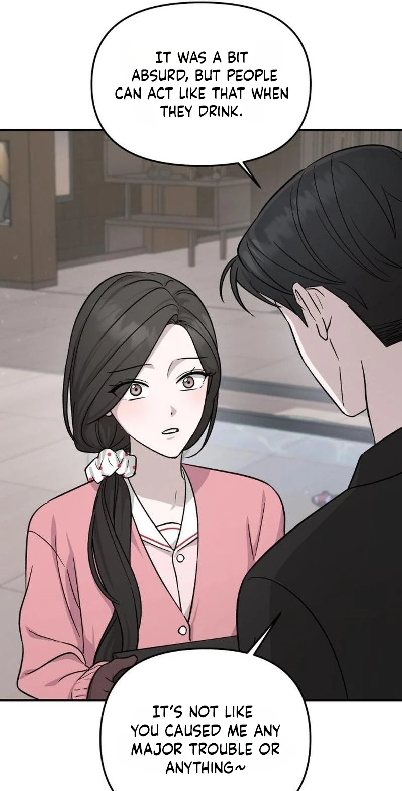 Spooky in Love Chapter 17 page 43 - 