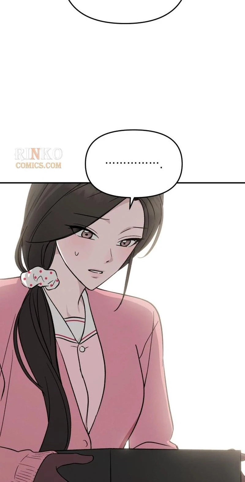 Spooky in Love Chapter 17 page 44 - 