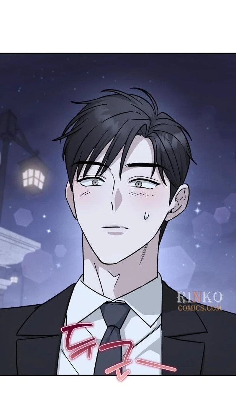 Spooky in Love Chapter 17 page 6 - 