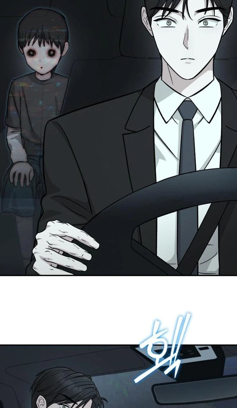 Spooky in Love Chapter 17 page 51 - 