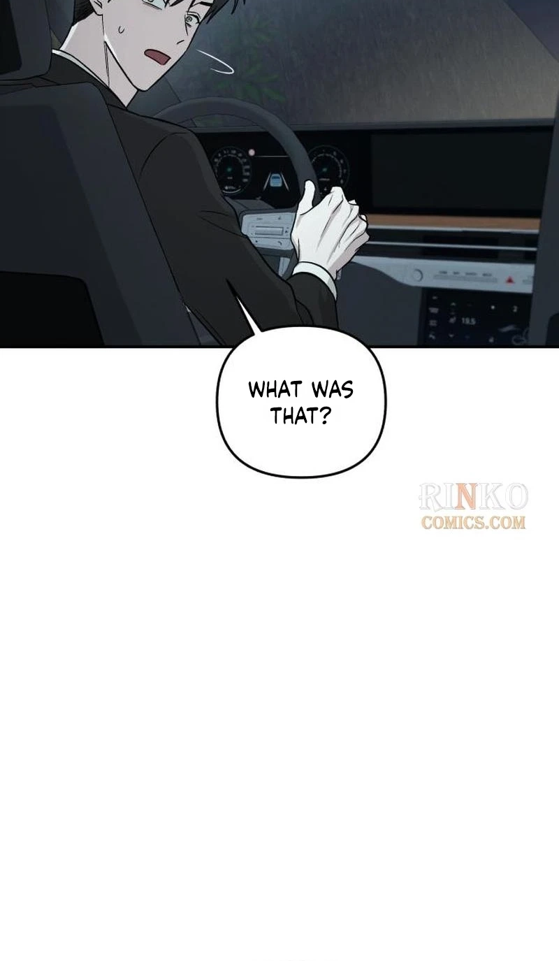 Spooky in Love Chapter 17 page 52 - 