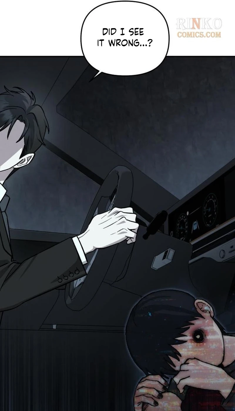 Spooky in Love Chapter 17 page 53 - 