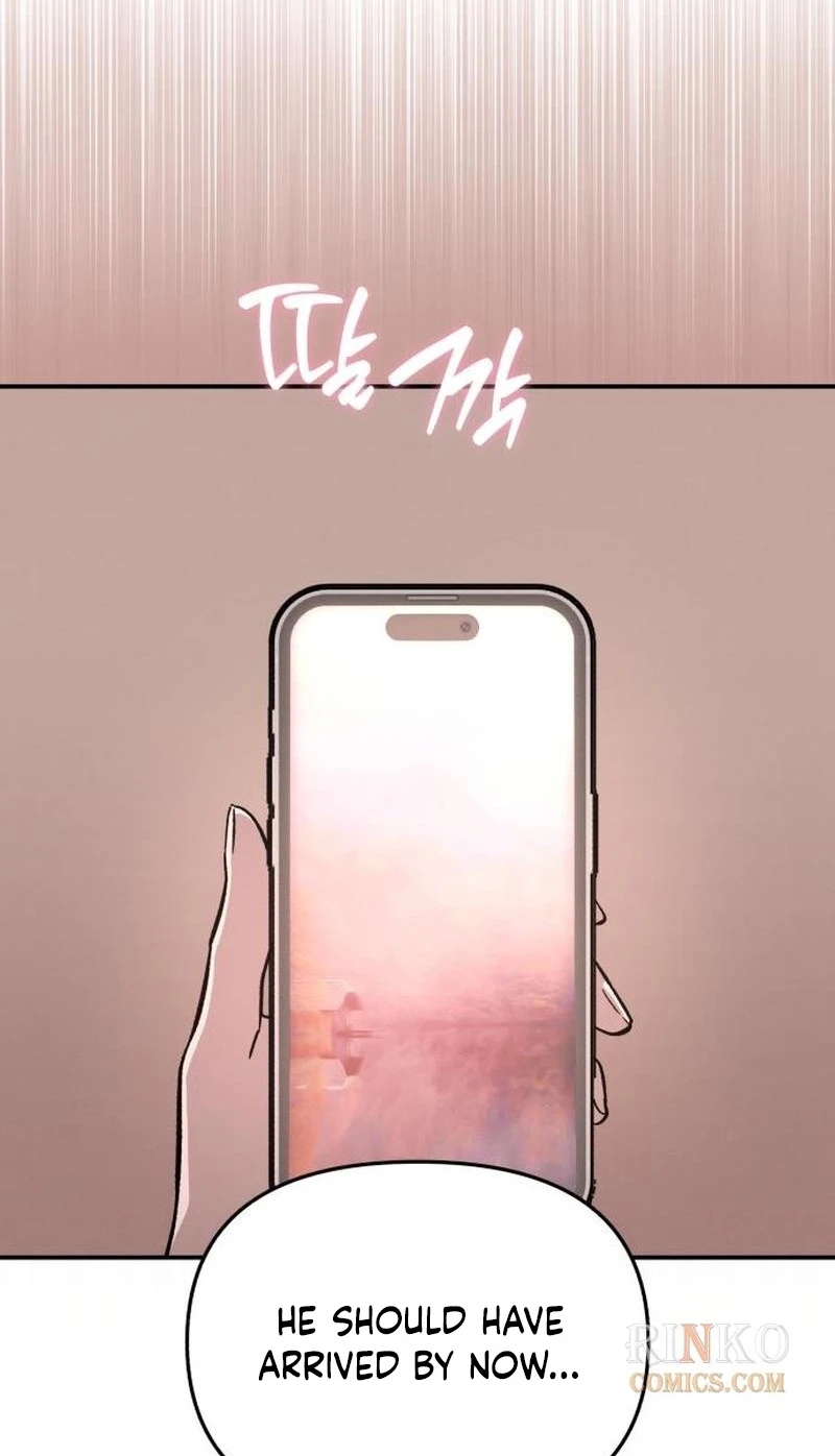 Spooky in Love Chapter 17 page 55 - 