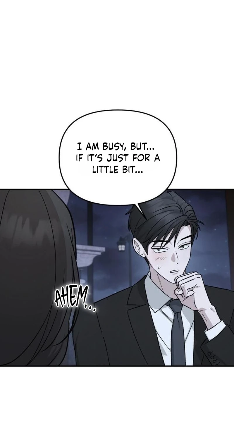 Spooky in Love Chapter 17 page 7 - 