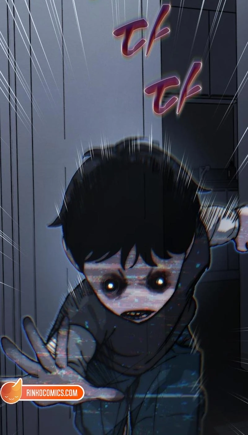 Spooky in Love Chapter 17 page 66 - 