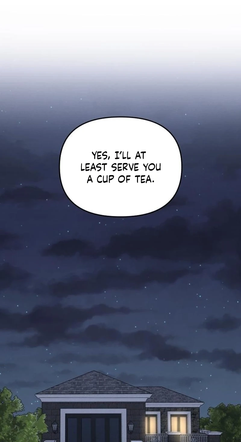 Spooky in Love Chapter 17 page 8 - 