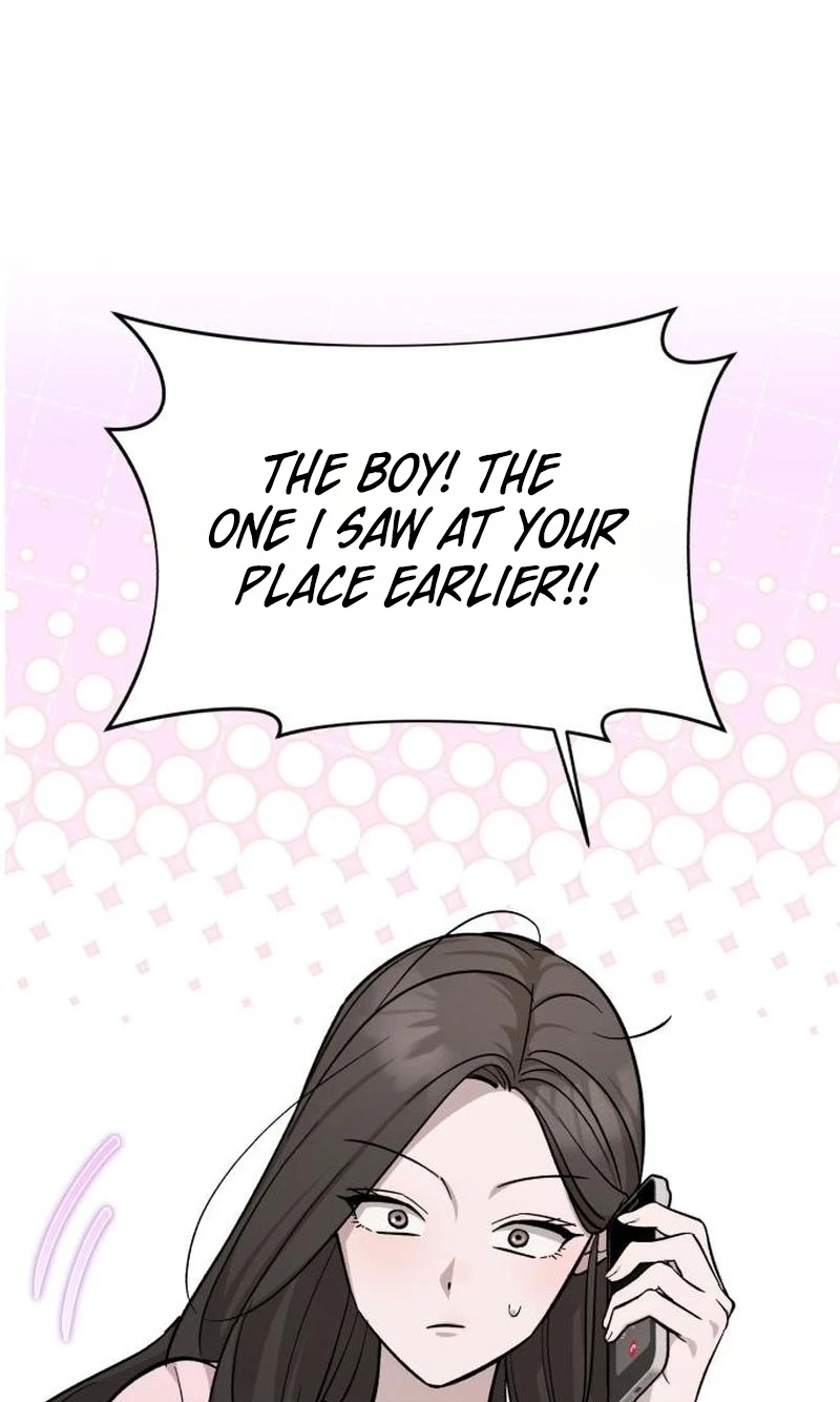 Spooky in Love Chapter 17 page 72 - 