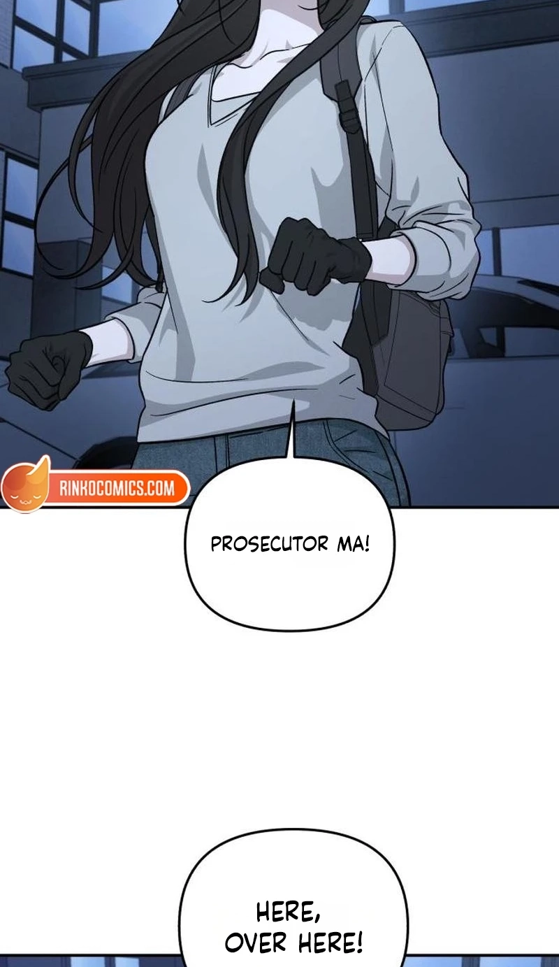 Spooky in Love Chapter 17 page 75 - 