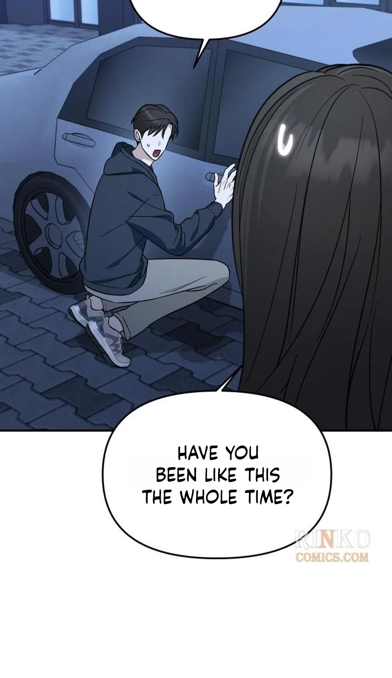 Spooky in Love Chapter 17 page 76 - 