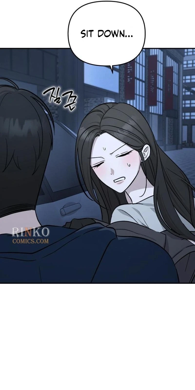 Spooky in Love Chapter 17 page 79 - 