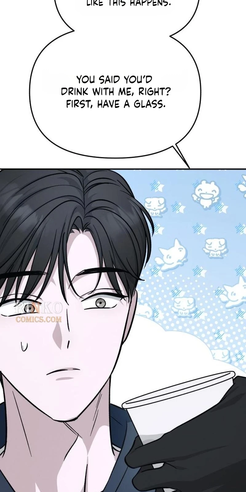 Spooky in Love Chapter 17 page 82 - 