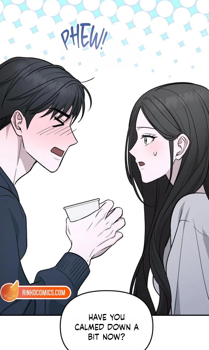 Spooky in Love Chapter 17 page 84 - 