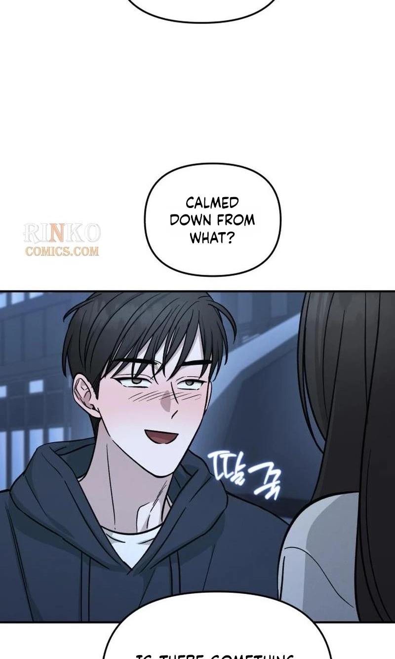 Spooky in Love Chapter 17 page 85 - 