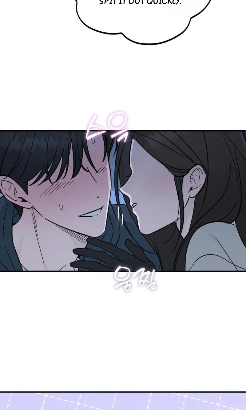 Spooky in Love Chapter 17 page 87 - 
