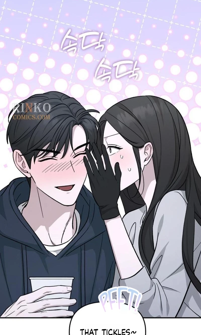 Spooky in Love Chapter 17 page 88 - 