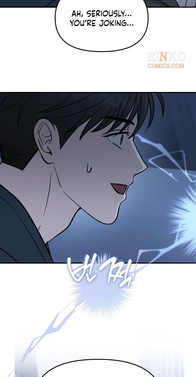 Spooky in Love Chapter 17 page 91 - 