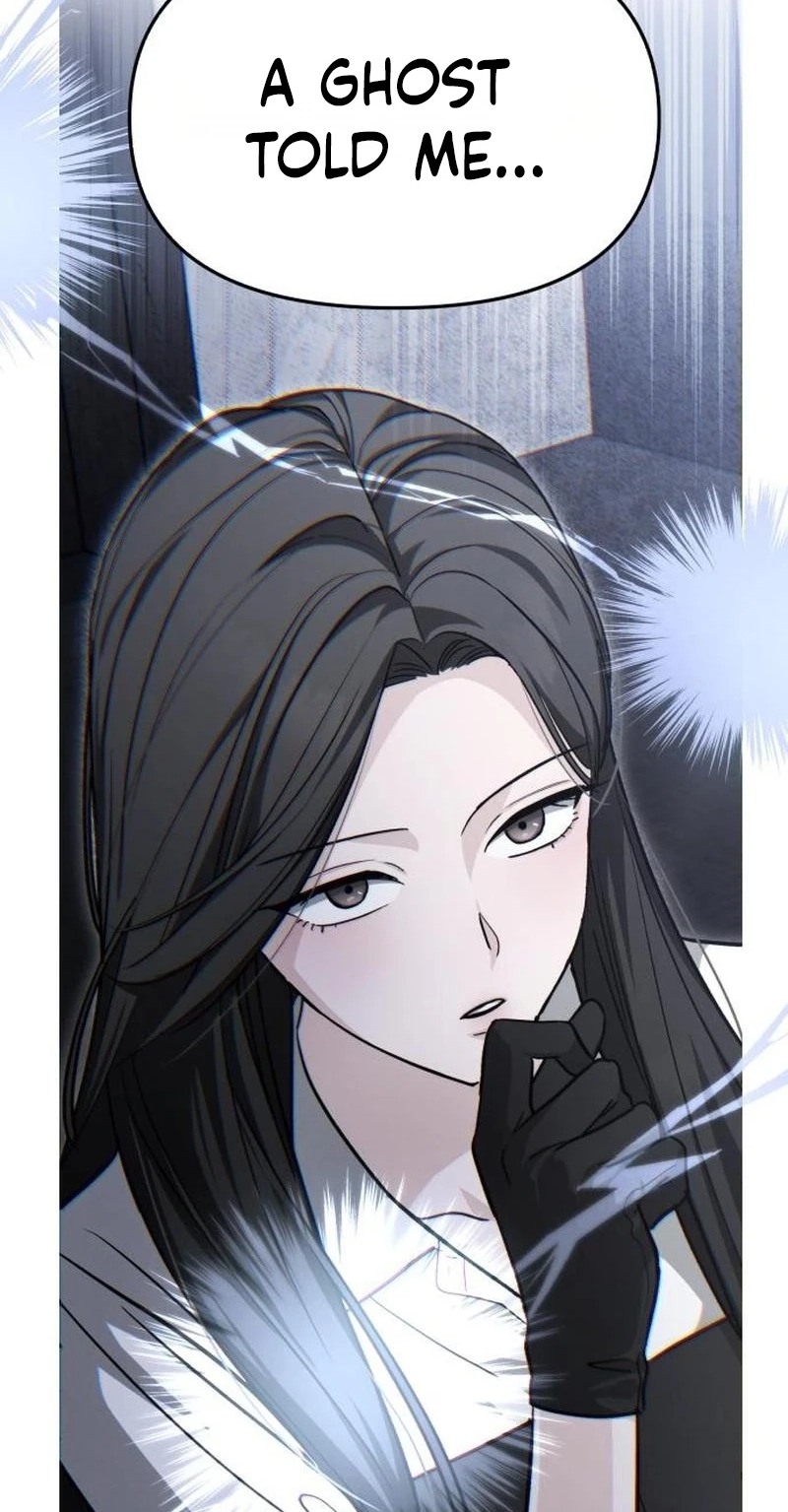 Spooky in Love Chapter 17 page 92 - 