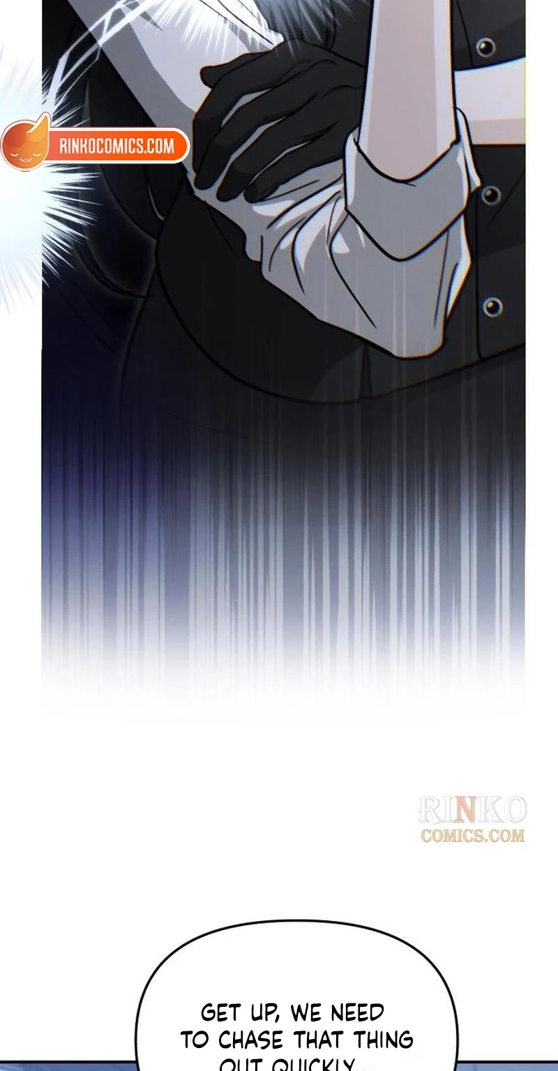 Spooky in Love Chapter 17 page 93 - 