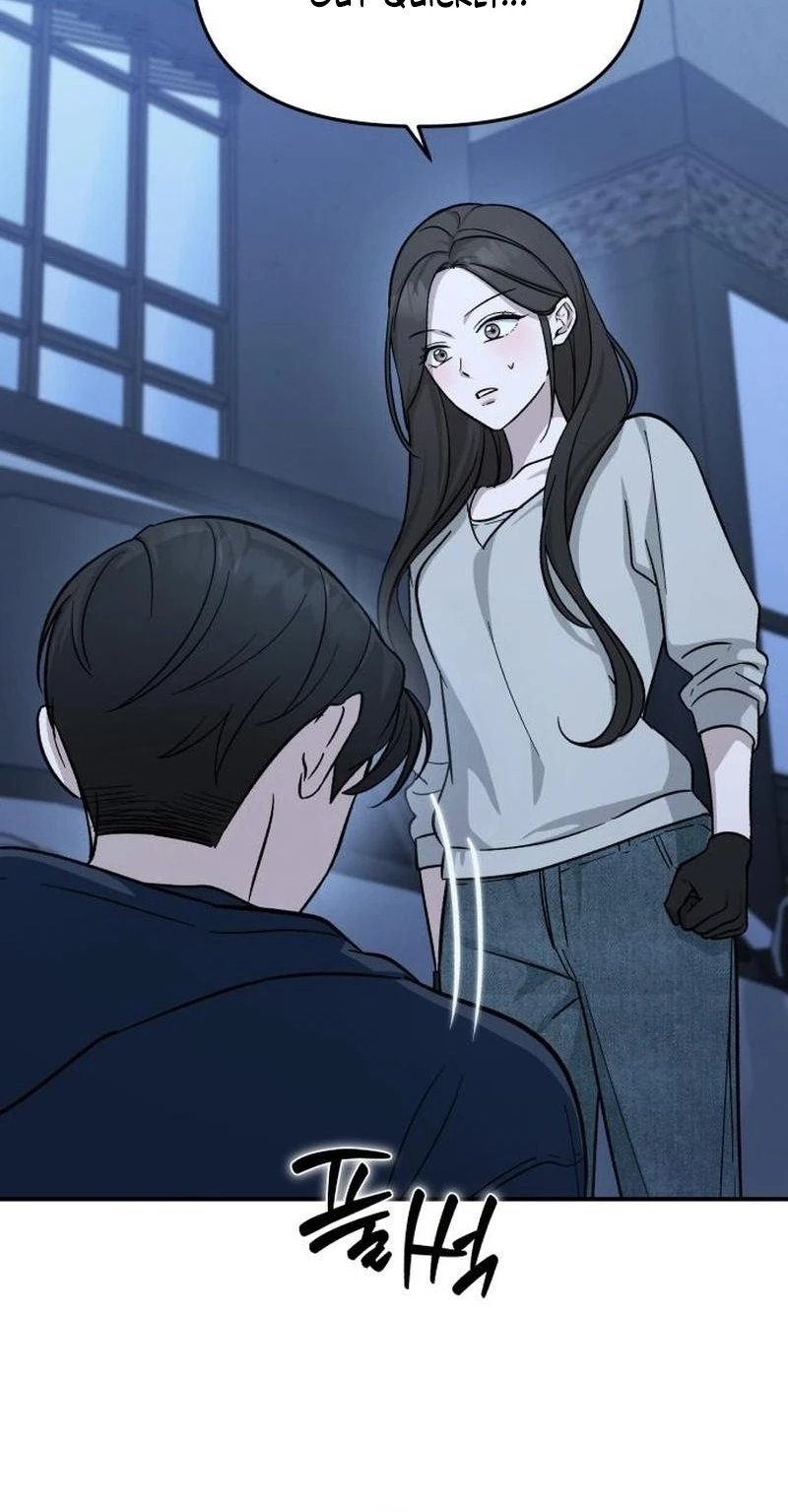 Spooky in Love Chapter 17 page 94 - 