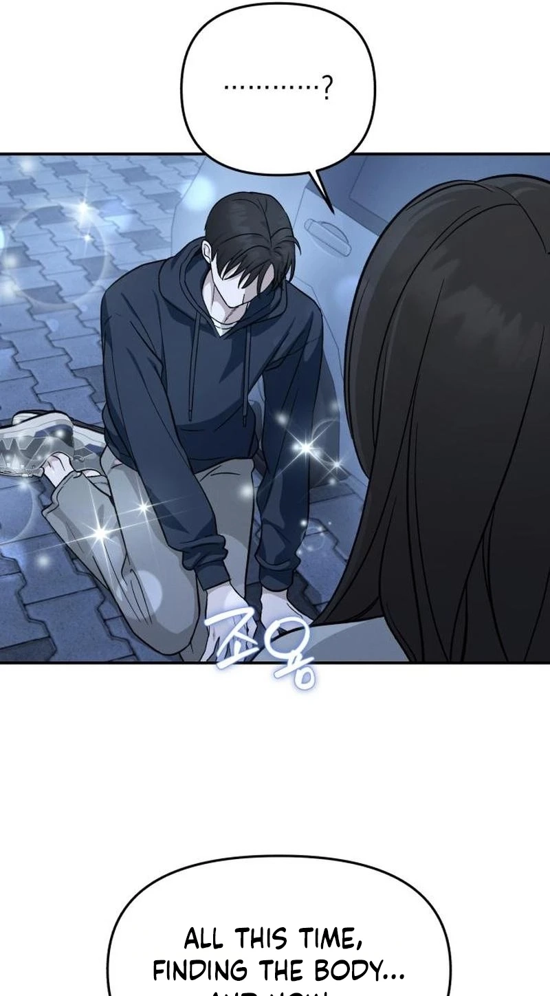 Spooky in Love Chapter 17 page 95 - 