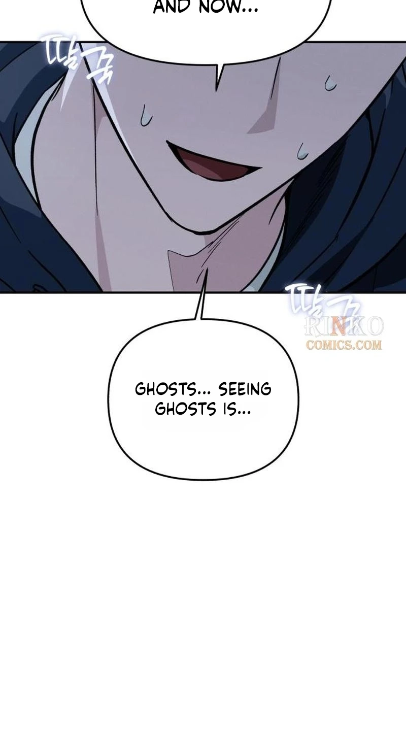 Spooky in Love Chapter 17 page 96 - 