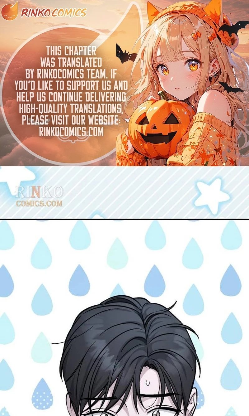 Spooky in Love Chapter 18 page 1 - 