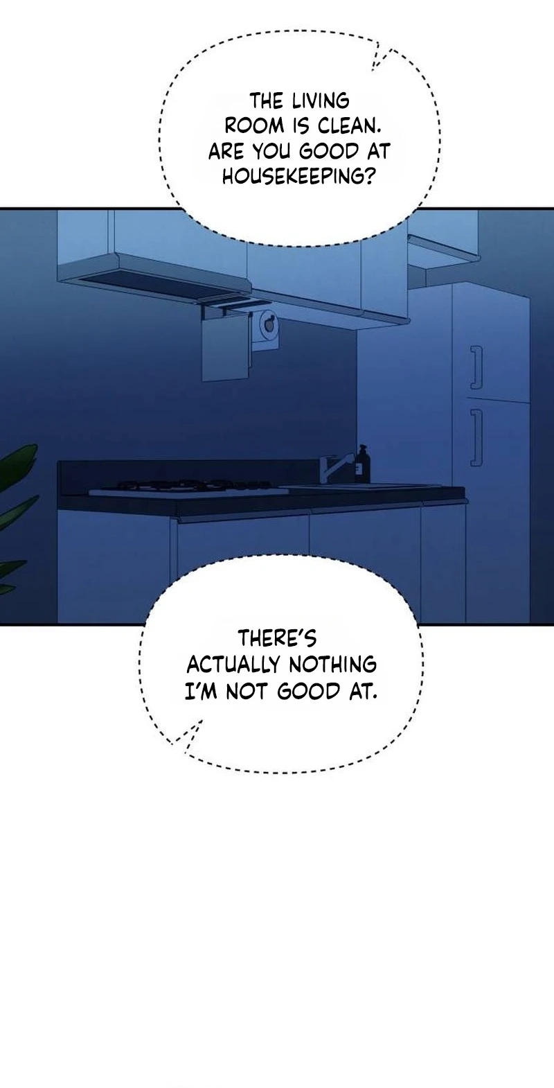 Spooky in Love Chapter 18 page 16 - 