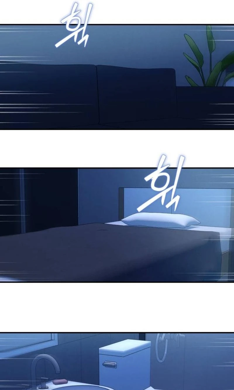 Spooky in Love Chapter 18 page 17 - 