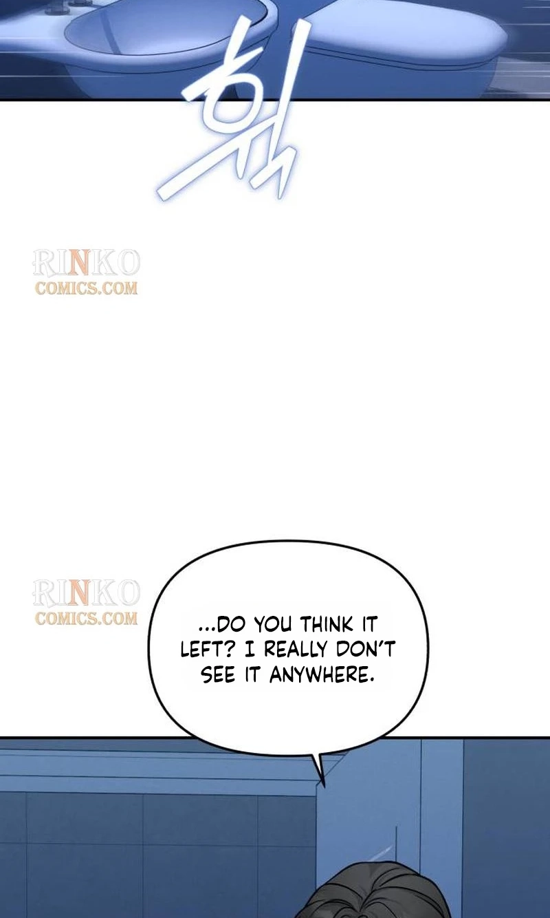 Spooky in Love Chapter 18 page 18 - 