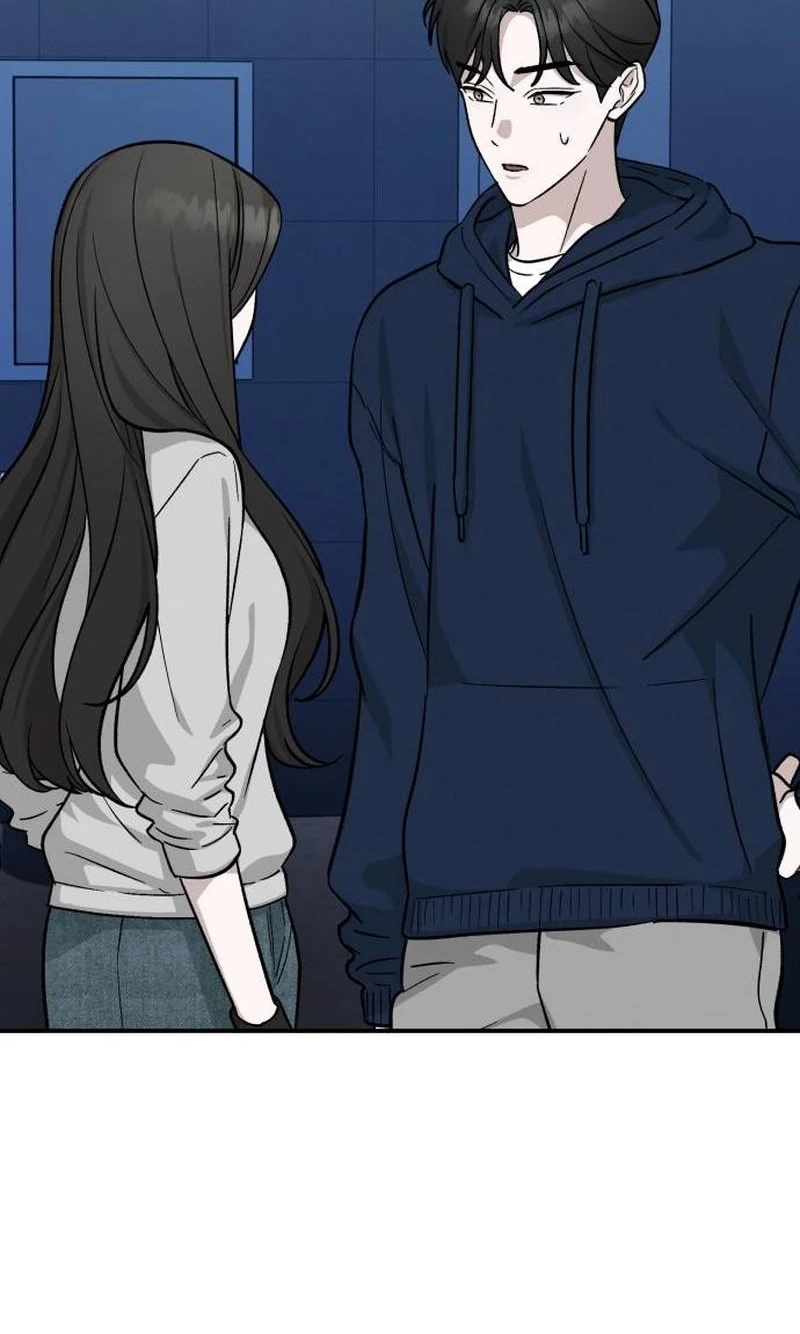 Spooky in Love Chapter 18 page 19 - 