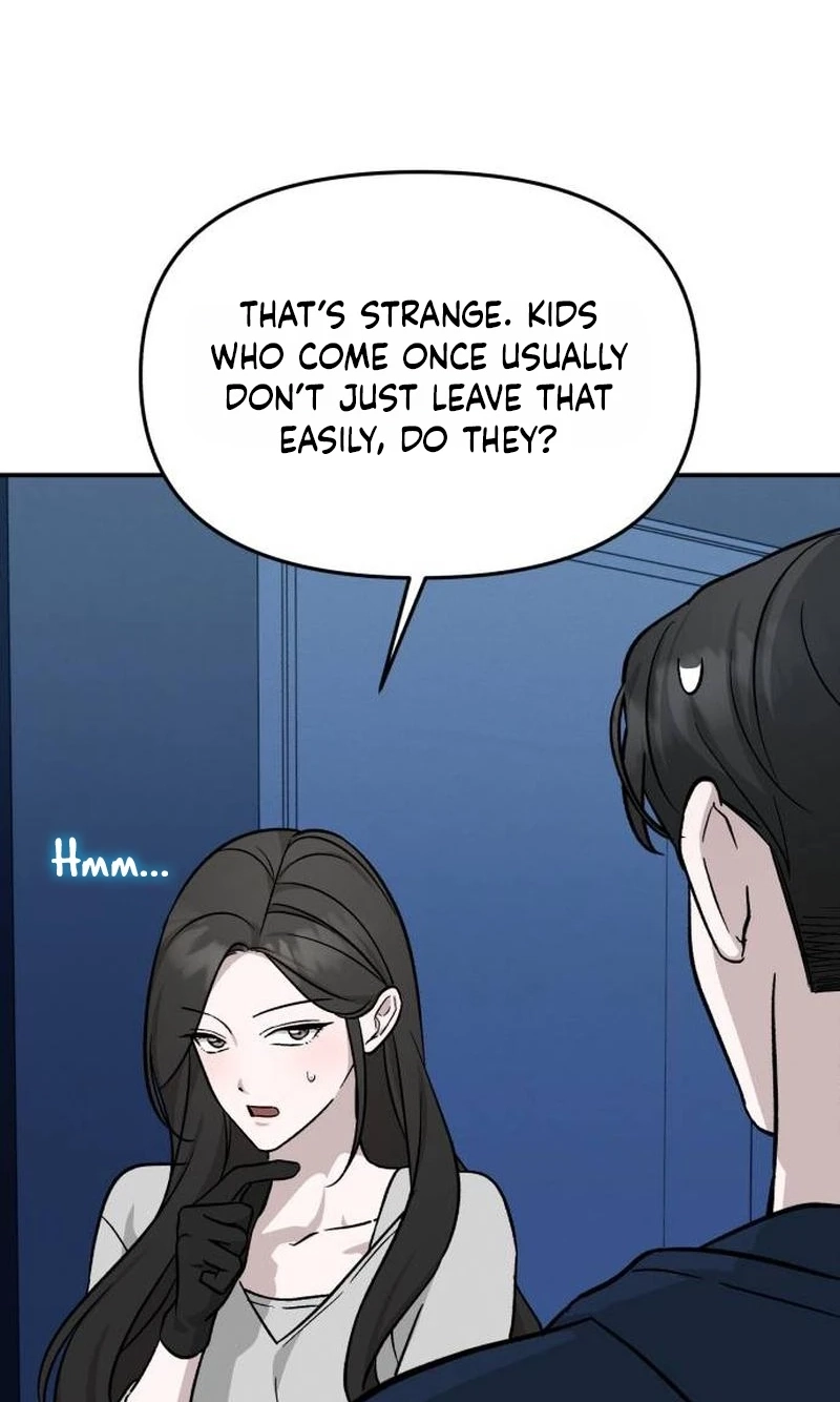 Spooky in Love Chapter 18 page 20 - 