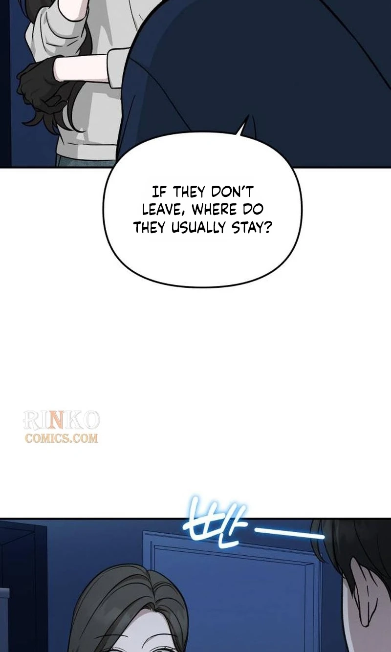 Spooky in Love Chapter 18 page 21 - 
