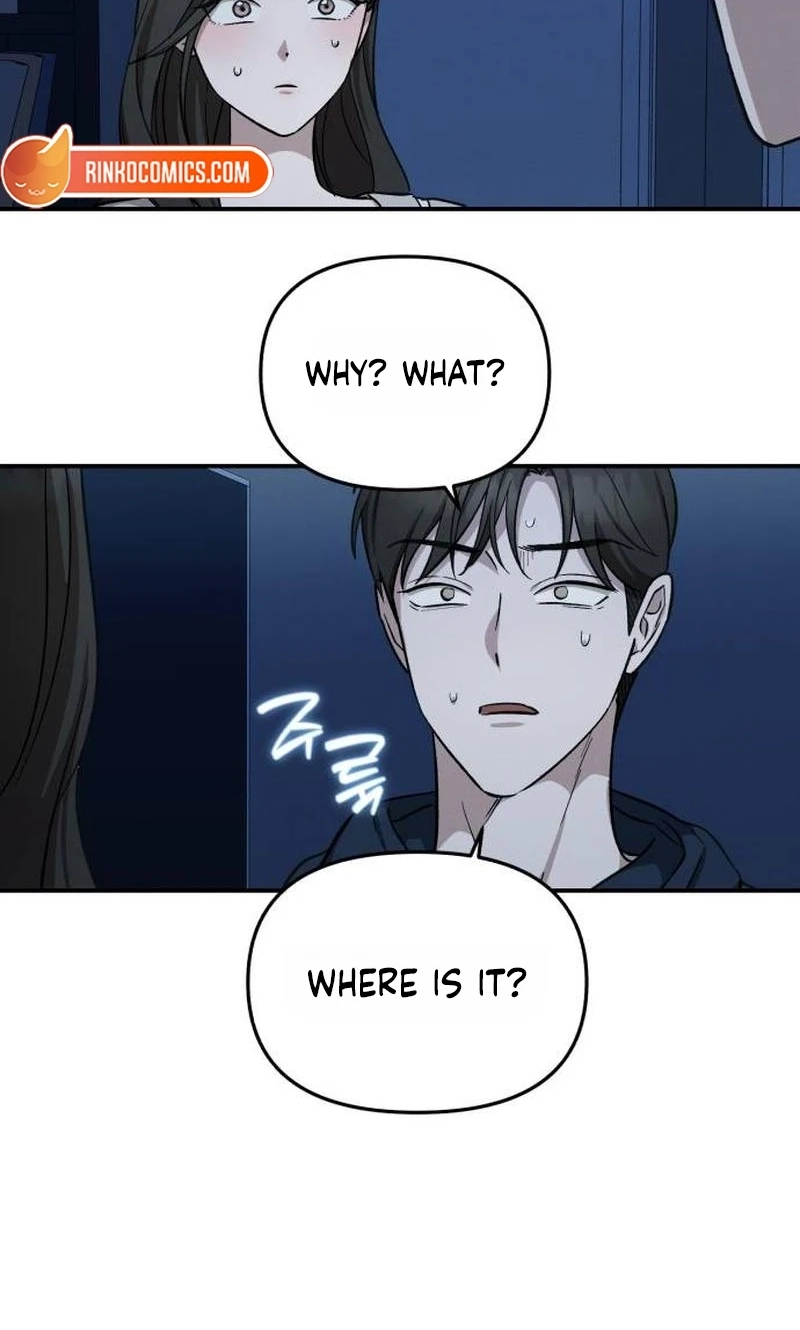 Spooky in Love Chapter 18 page 22 - 