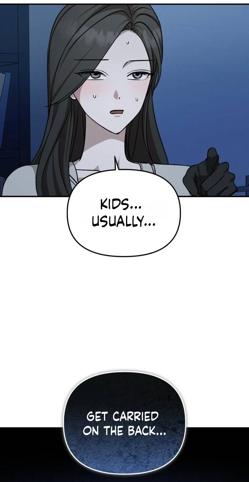 Spooky in Love Chapter 18 page 23 - 