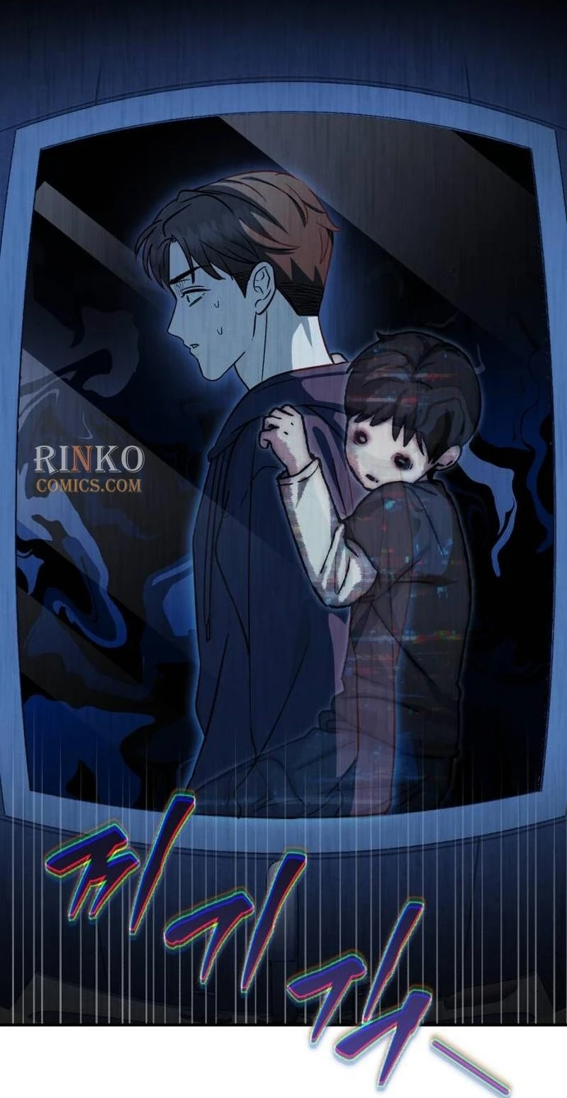 Spooky in Love Chapter 18 page 24 - 
