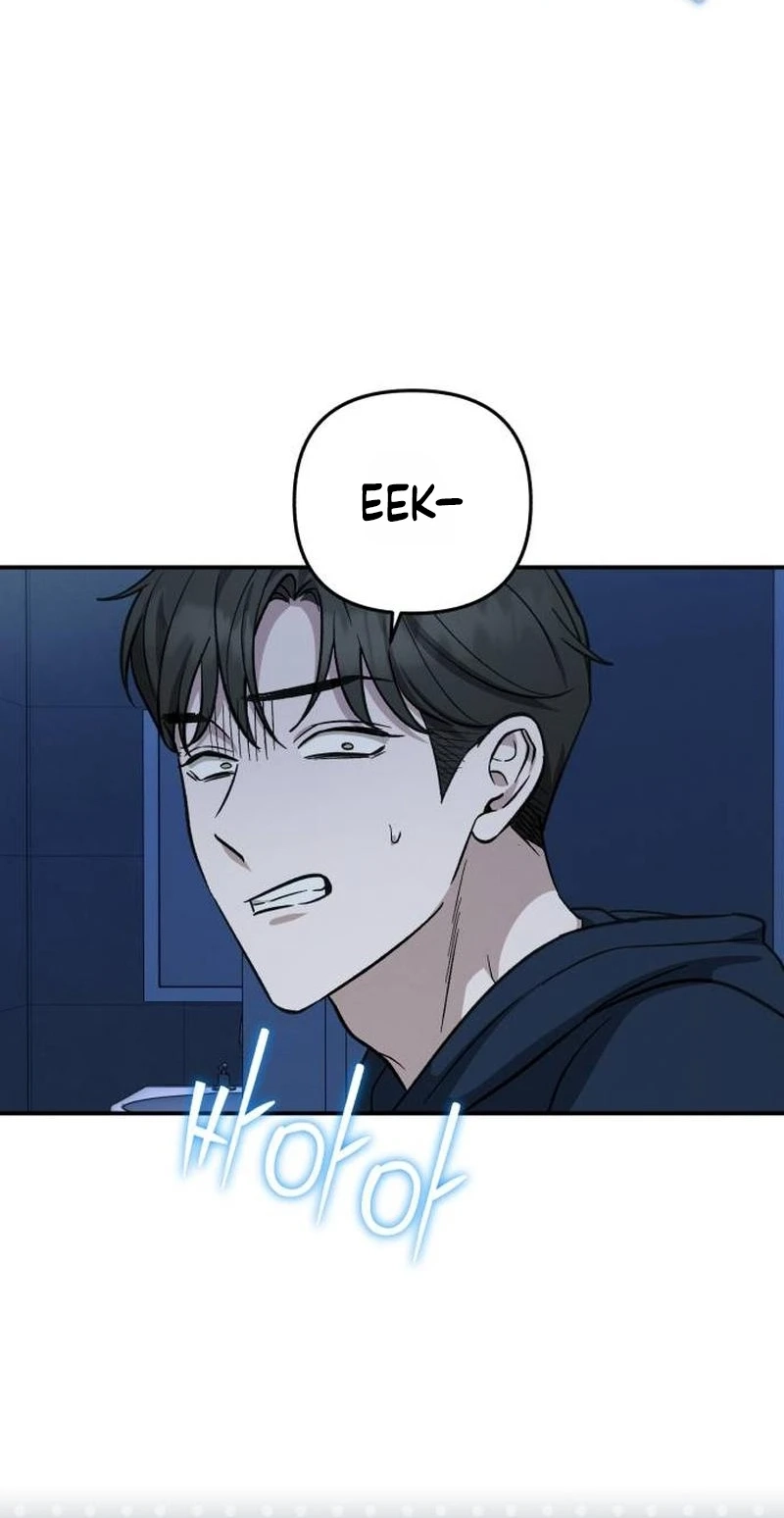 Spooky in Love Chapter 18 page 25 - 