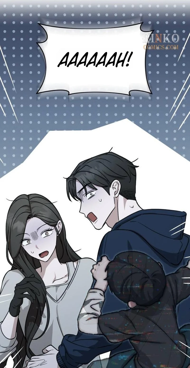 Spooky in Love Chapter 18 page 26 - 